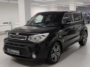 Kia Soul II Казань  - изображение 23