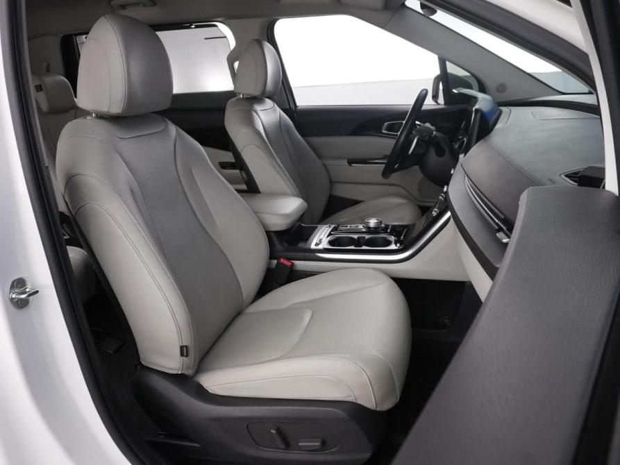 Kia Carnival IV Москва  - изображение 8