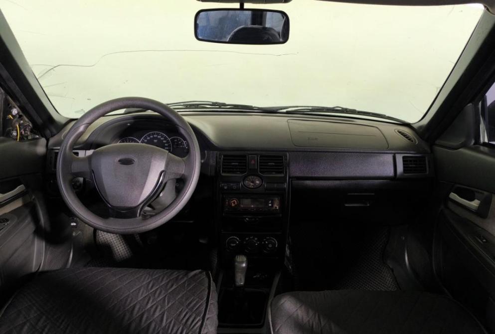Lada (ВАЗ) Priora I Нижний Новгород  - изображение 13