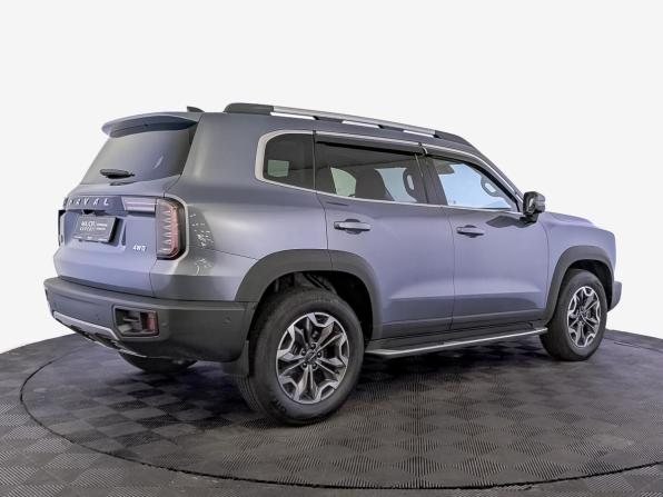 Haval Dargo I с пробегом 2024 года, цена 2 850 000 рублей, 38404 км, внедорожник, Автокод Объявления