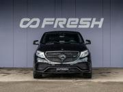 Mercedes-Benz GLE Coupe I (C292) Краснодар  - изображение 31