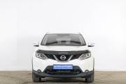 Nissan Qashqai II Тюмень  - изображение 22