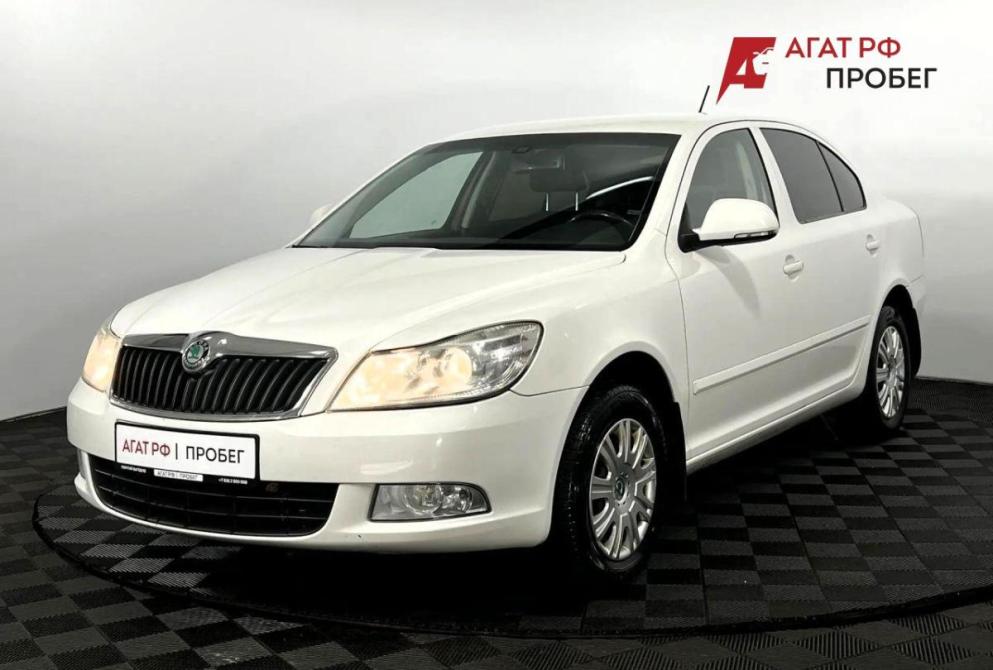 Skoda Octavia II (A5) Рестайлинг Нижний Новгород  - изображение 2