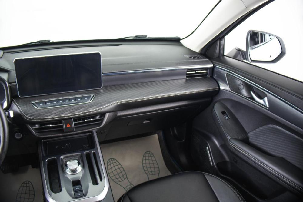 Haval Jolion I Пермь  - изображение 16