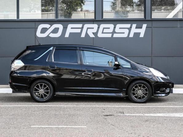 Honda Fit Shuttle I с пробегом 2011 года, цена 954 000 рублей, 174314 км, универсал, Автокод Объявления
