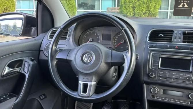 Volkswagen Polo V с пробегом 2013 года, цена 635 000 рублей, 233944 км, седан, Автокод Объявления