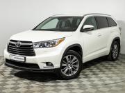 Toyota Highlander III (XU50) Санкт-Петербург  - изображение 25