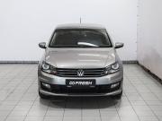 Volkswagen Polo V Рестайлинг Ростов-на-Дону  - изображение 18
