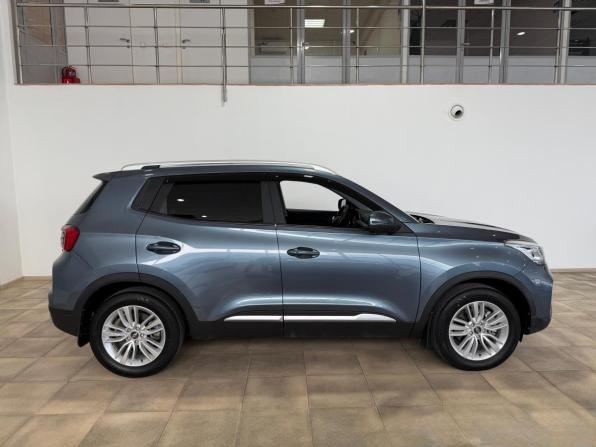 Chery Tiggo 4 I Рестайлинг с пробегом 2021 года, цена 1 300 000 рублей, 86200 км, внедорожник, Автокод Объявления