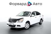Nissan Almera III (G15) Тюмень  - изображение 26