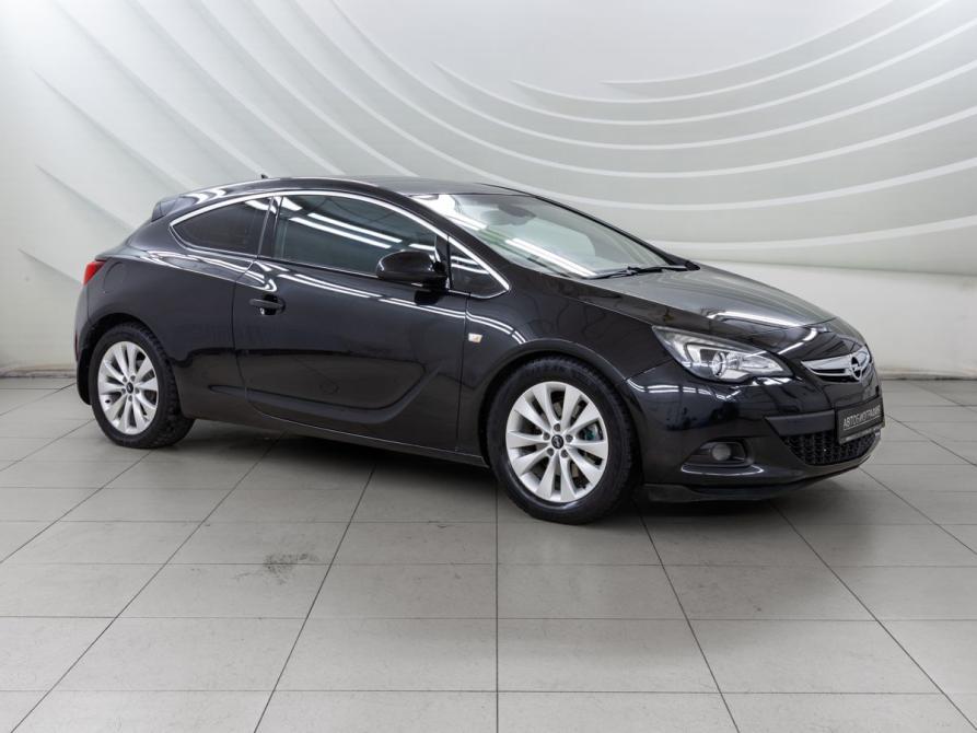 Opel Astra J Рестайлинг Волгоград  - изображение 1