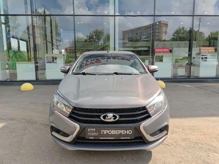 Lada (ВАЗ) Vesta I Ижевск  - изображение 2