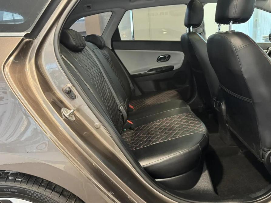 Kia Ceed II Подольск  - изображение 12