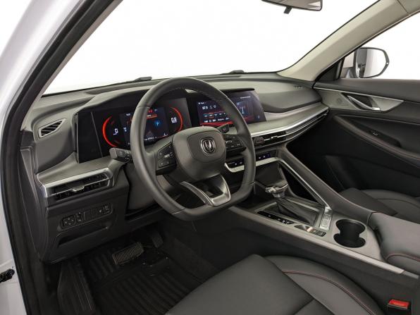 Changan CS35 Plus I Рестайлинг с пробегом 2024 года, цена 1 880 000 рублей, 27540 км, внедорожник, Автокод Объявления