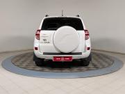 Toyota RAV4 III (XA30) Рестайлинг Екатеринбург  - изображение 26