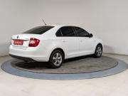 Skoda Rapid I Екатеринбург  - изображение 24