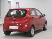 Kia Picanto II Старый Оскол  - изображение 24