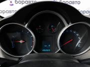 Chevrolet Cruze I Рестайлинг Ростов-на-Дону  - изображение 29