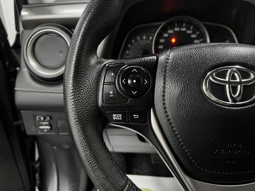 Toyota RAV4 IV (XA40) Тверь  - изображение 20
