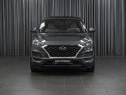 Hyundai Tucson III Рестайлинг Ставрополь  - изображение 25