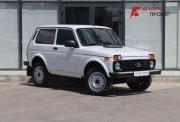 Lada (ВАЗ) Niva Legend I Саратов  - изображение 26