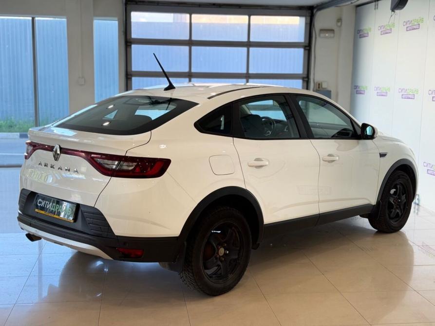 Renault Arkana I Москва  - изображение 7
