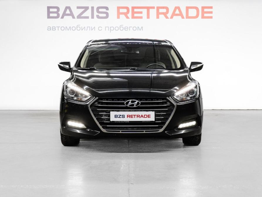 Hyundai i40 I Рестайлинг Тюмень  - изображение 3