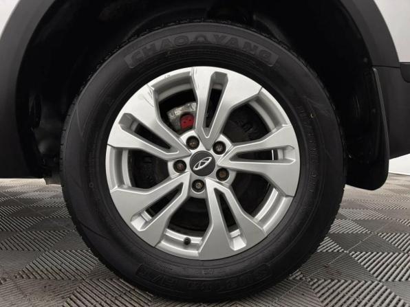 Chery Tiggo 4 I Рестайлинг с пробегом 2021 года, цена 1 249 000 рублей, 125177 км, внедорожник, Автокод Объявления