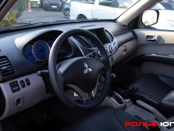 Mitsubishi L200 IV с пробегом 2008 года, цена 1 228 000 рублей, 275994 км, offers.body_type.unknown, Автокод Объявления
