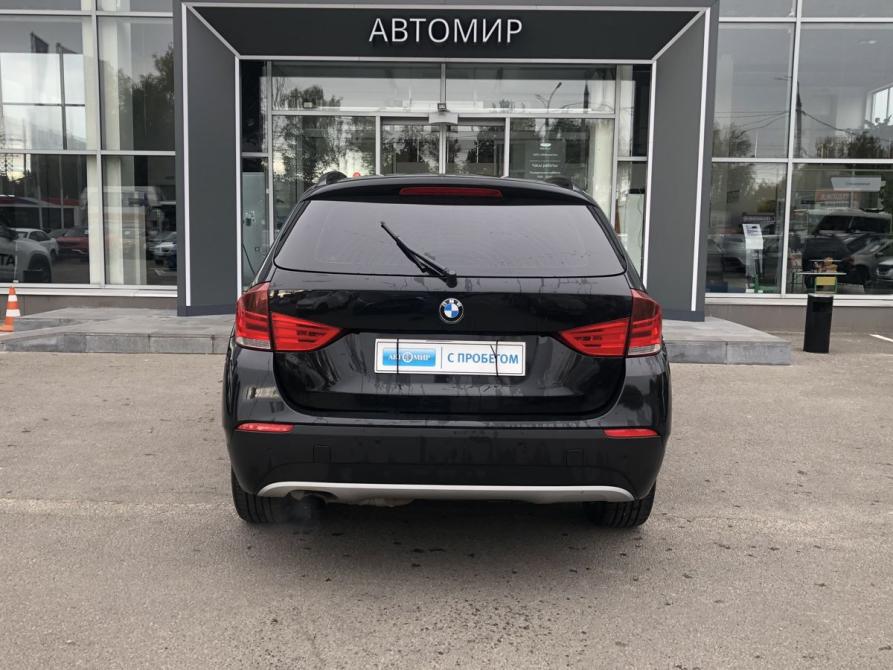 BMW X1 I (E84) Рестайлинг Брянск  - изображение 6