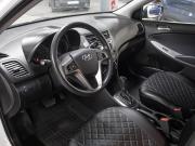 Hyundai Solaris I Рестайлинг Москва  - изображение 38