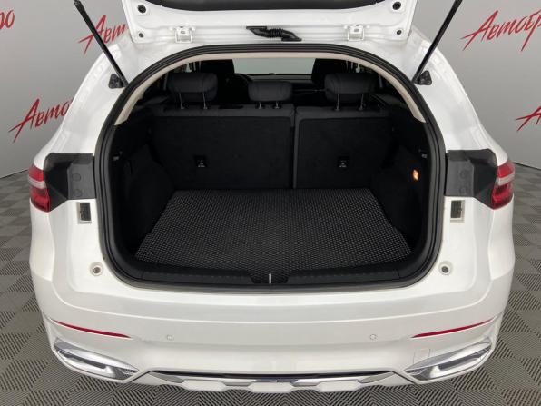Haval F7 I с пробегом 2021 года, цена 1 795 000 рублей, 115692 км, внедорожник, Автокод Объявления