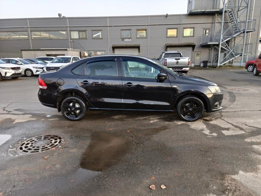 Volkswagen Polo V Санкт-Петербург  - изображение 4
