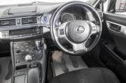 Lexus CT I Барнаул  - изображение 42