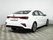 Kia Cerato IV Санкт-Петербург  - изображение 24
