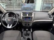 Geely Emgrand X7 I Рестайлинг Самара  - изображение 26