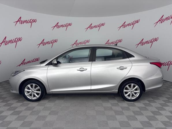 Changan Alsvin с пробегом 2023 года, цена 1 070 000 рублей, 51818 км, седан, Автокод Объявления