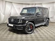 Mercedes-Benz G-Класс AMG II (W463) Москва  - изображение 30