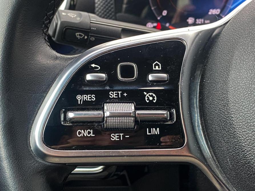 Mercedes-Benz A-Класс IV (W177) Москва  - изображение 17