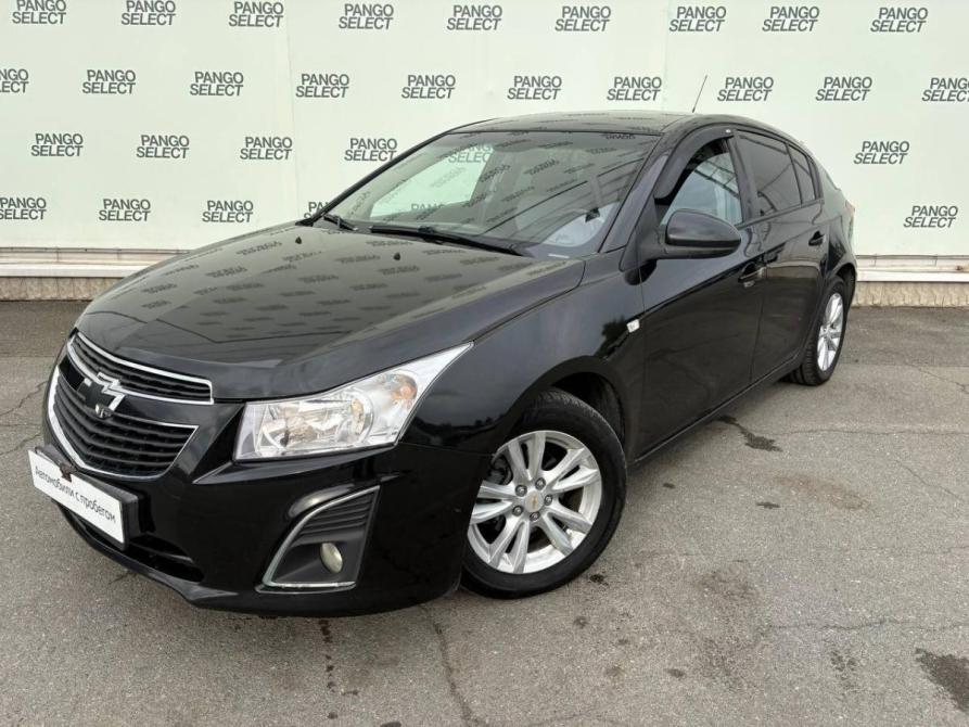 Chevrolet Cruze I Рестайлинг Нижний Тагил  - изображение 1