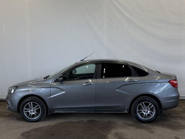 Lada (ВАЗ) Vesta I с пробегом 2017 года, цена 739 000 рублей, 177494 км, седан, Автокод Объявления
