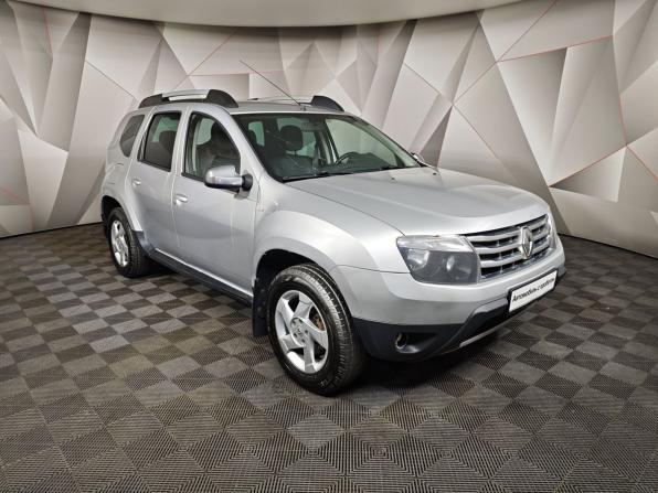 Renault Duster I с пробегом 2012 года, цена 559 000 рублей, 317789 км, внедорожник, Автокод Объявления