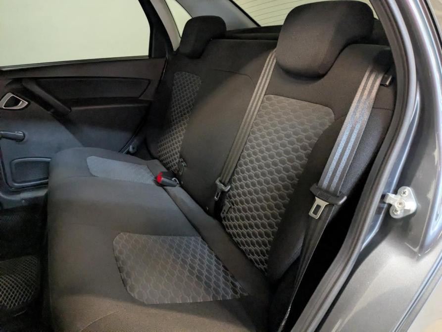 Lada (ВАЗ) Granta I Рестайлинг Санкт-Петербург  - изображение 12