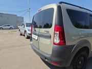 Lada (ВАЗ) Largus I Саратов  - изображение 51