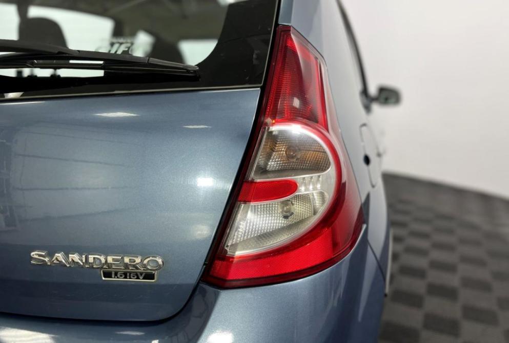 Renault Sandero I Нижний Новгород  - изображение 20