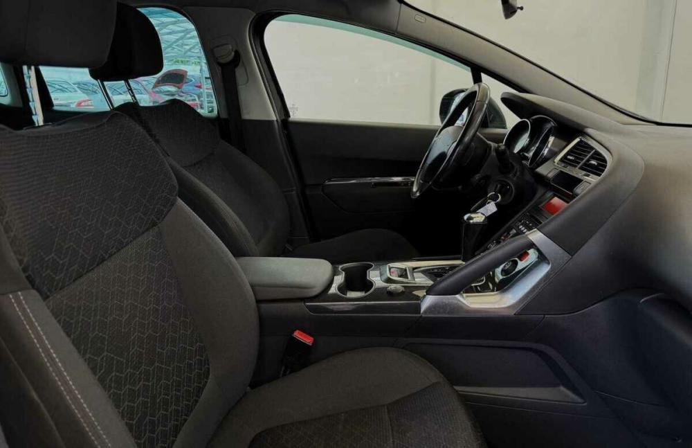 Peugeot 3008 I Рестайлинг Москва  - изображение 11