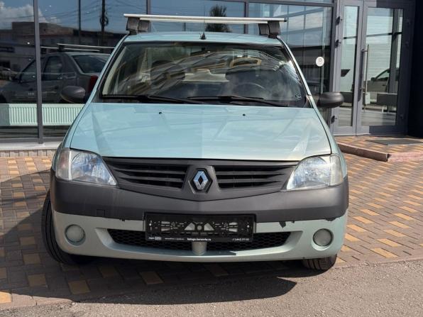 Renault Logan I с пробегом 2008 года, цена 371 000 рублей, 135248 км, седан, Автокод Объявления