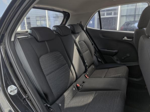 Kia Picanto III с пробегом 2017 года, цена 1 419 000 рублей, 35810 км, хэтчбек, Автокод Объявления