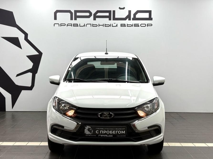 Lada (ВАЗ) Granta I Рестайлинг Ростов-на-Дону  - изображение 2