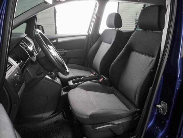 Opel Zafira B Рестайлинг с пробегом 2011 года, цена 769 000 рублей, 167097 км, компактвэн, Автокод Объявления